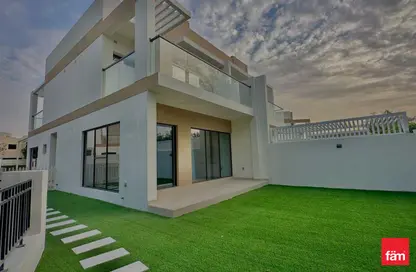 فيلا - 4 غرف نوم - 4 حمامات للايجار في بارك ريزيدنسز 4 - بارك ريزيدنسز - داماك هيلز - دبي فيلا - 4 غرف نوم - 4 حمامات للايجار في بارك ريزيدنسز 4 - بارك ريزيدنسز - داماك هيلز - دبي