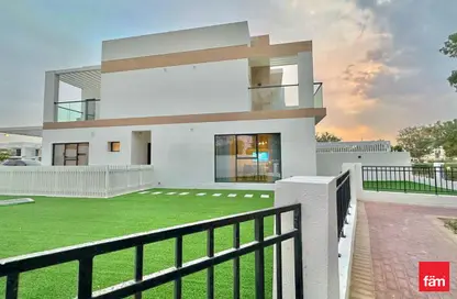 فيلا - 4 غرف نوم - 4 حمامات للايجار في بارك ريزيدنسز 4 - بارك ريزيدنسز - داماك هيلز - دبي فيلا - 4 غرف نوم - 4 حمامات للايجار في بارك ريزيدنسز 4 - بارك ريزيدنسز - داماك هيلز - دبي