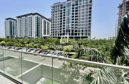 Apartment - 1 Bedroom - 2 Bathrooms for sale in Sobha Hartland - Mohammed Bin Rashid City - Dubai Apartment - 1 Bedroom - 2 Bathrooms for sale in Sobha Hartland - Mohammed Bin Rashid City - Dubai