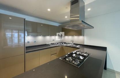 Apartment - 1 - 2 for sale in Sobha Hartland Greens 1 - Hartland Greens - Sobha Hartland - Mohammed Bin Rashid City - Dubai