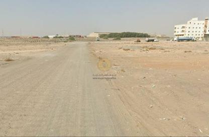 Land - Studio for sale in Al Jurf 2 - Al Jurf - Ajman Downtown - Ajman
