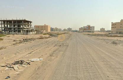 Land - Studio for sale in Al Jurf 2 - Al Jurf - Ajman Downtown - Ajman
