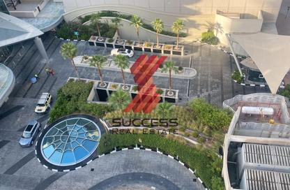 Apartment - 2 Bedrooms - 3 Bathrooms for sale in Marinascape Oceanic - Trident Marinascape - Dubai Marina - Dubai