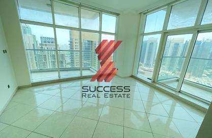 Apartment - 2 Bedrooms - 3 Bathrooms for sale in Marinascape Oceanic - Trident Marinascape - Dubai Marina - Dubai