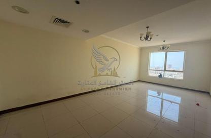 Apartment - 3 Bedrooms - 4 Bathrooms for rent in Al Mahatta - Al Qasimia - Sharjah