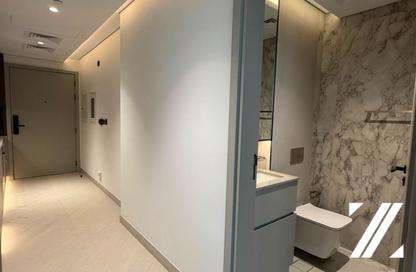 Apartment - Studio - 1 for rent in Regalia By Deyaar - Business Bay - Dubai