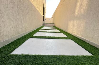 Villa - 4 - 6 for sale in Al Helio 1 - Al Helio - Ajman