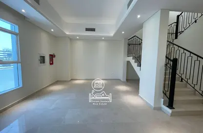 Villa - 3 Bedrooms - 4 Bathrooms for rent in Zayed City (Khalifa City C) - Khalifa City - Abu Dhabi