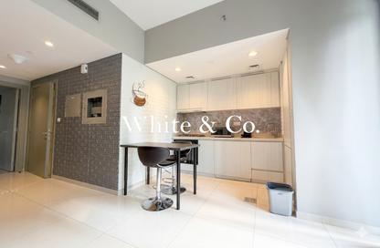Apartment - 1 - 1 for sale in Zada Tower - Business Bay - Dubai