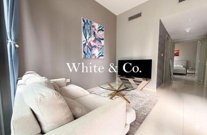 Apartment - 1 - 1 for sale in Zada Tower - Business Bay - Dubai Apartment - 1 - 1 for sale in Zada Tower - Business Bay - Dubai