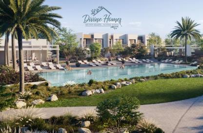 Townhouse - 4 Bedrooms - 4 Bathrooms for sale in Nima - The Valley - Dubai