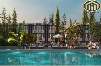 Villa - 3 Bedrooms - 5 Bathrooms for sale in Reportage Hills - Dubai Land - Dubai