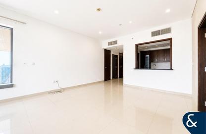 Apartment - 1 Bedroom - 2 Bathrooms for rent in 29 Burj Boulevard Tower 2 - 29 Burj Boulevard - Downtown Dubai - Dubai