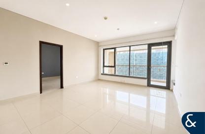Apartment - 1 Bedroom - 2 Bathrooms for rent in 29 Burj Boulevard Tower 2 - 29 Burj Boulevard - Downtown Dubai - Dubai