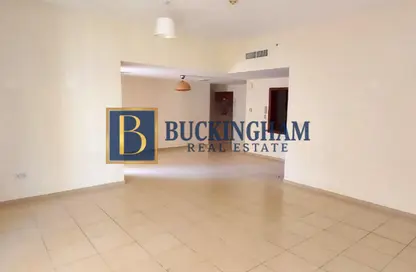 Apartment - 3 Bedrooms - 4 Bathrooms for rent in Sadaf 8 - Sadaf - Jumeirah Beach Residence - Dubai