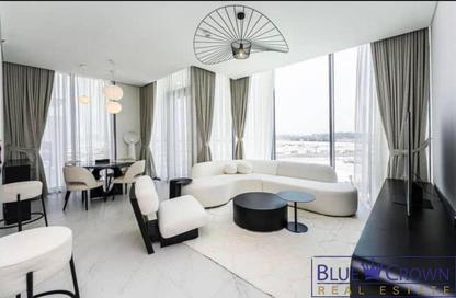 Apartment - 2 Bedrooms - 4 Bathrooms for rent in Residences 30 - District One - Mohammed Bin Rashid City - Dubai