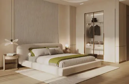 Apartment - Studio - 1 Bathroom for sale in Binghatti Skyrise Tower A - Binghatti Skyrise - Business Bay - Dubai