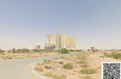 أرض - استوديو للبيع في تلال عجمان - العالية - عجمان