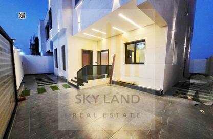 Villa - 6 - 7+ for sale in Al Bahia Hills - Al Bahia - Ajman Villa - 6 - 7+ for sale in Al Bahia Hills - Al Bahia - Ajman