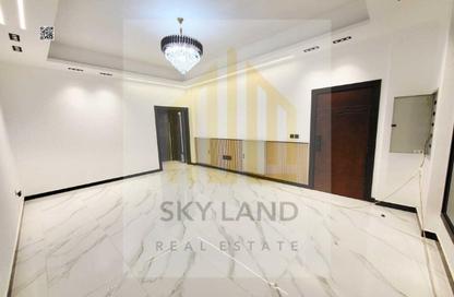 Villa - 6 - 7+ for sale in Al Bahia Hills - Al Bahia - Ajman Villa - 6 - 7+ for sale in Al Bahia Hills - Al Bahia - Ajman
