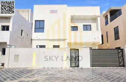 Villa - 6 - 7+ for sale in Al Bahia Hills - Al Bahia - Ajman
