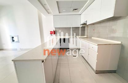 Apartment - 2 - 3 for rent in Equiti Residence - Al Furjan - Dubai