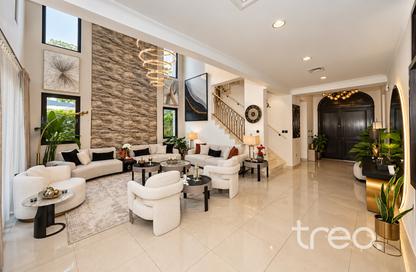 Villa - 4 - 4 for sale in Rasha - Arabian Ranches 2 - Dubai