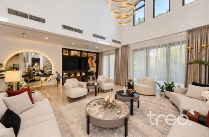 Villa - 4 - 4 for sale in Rasha - Arabian Ranches 2 - Dubai