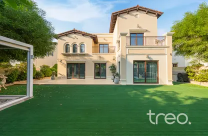 Villa - 4 Bedrooms - 4 Bathrooms for sale in Rasha - Arabian Ranches 2 - Dubai