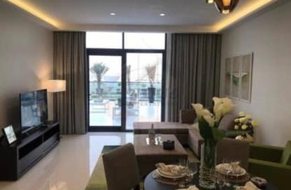 Apartment - 1 Bedroom - 2 Bathrooms for sale in Celestia B - Celestia - Residential District - Dubai South (Dubai World Central) - Dubai Apartment - 1 Bedroom - 2 Bathrooms for sale in Celestia B - Celestia - Residential District - Dubai South (Dubai World Central) - Dubai