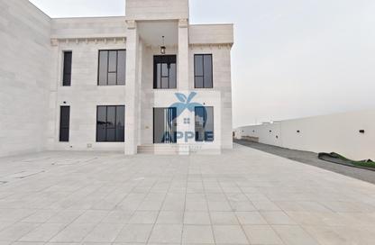 Villa - 5 Bedrooms - 7 Bathrooms for rent in Al Tay West - Al Suyoh - Sharjah Villa - 5 Bedrooms - 7 Bathrooms for rent in Al Tay West - Al Suyoh - Sharjah