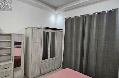 Apartment - Studio - 1 Bathroom for sale in Al Hamidiya 2 - Al Hamidiya - Ajman