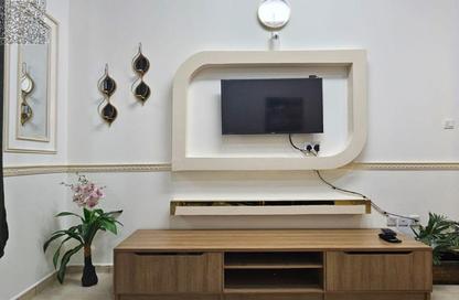 Apartment - Studio - 1 Bathroom for sale in Al Hamidiya 2 - Al Hamidiya - Ajman