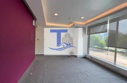 Office Space - Studio - 1 Bathroom for rent in Al Wahda - Abu Dhabi