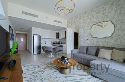 Apartment - 1 Bedroom - 1 Bathroom for rent in Downtown Views II Tower 2 - Downtown Views II - Zabeel 2 - Zabeel - Dubai Apartment - 1 Bedroom - 1 Bathroom for rent in Downtown Views II Tower 2 - Downtown Views II - Zabeel 2 - Zabeel - Dubai