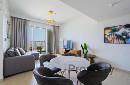 Apartment - 1 Bedroom - 1 Bathroom for rent in Downtown Views II Tower 2 - Downtown Views II - Zabeel 2 - Zabeel - Dubai Apartment - 1 Bedroom - 1 Bathroom for rent in Downtown Views II Tower 2 - Downtown Views II - Zabeel 2 - Zabeel - Dubai