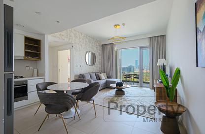 Apartment - 1 Bedroom - 1 Bathroom for rent in Downtown Views II Tower 2 - Downtown Views II - Zabeel 2 - Zabeel - Dubai Apartment - 1 Bedroom - 1 Bathroom for rent in Downtown Views II Tower 2 - Downtown Views II - Zabeel 2 - Zabeel - Dubai