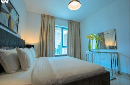 Apartment - 2 Bedrooms - 3 Bathrooms for rent in 29 Burj Boulevard Tower 2 - 29 Burj Boulevard - Downtown Dubai - Dubai