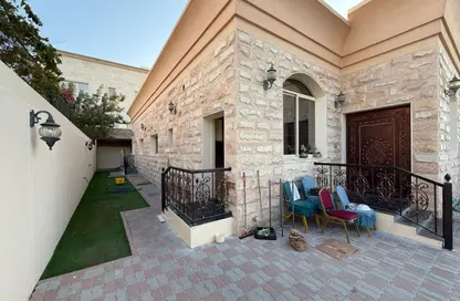 فيلا - 3 غرف نوم - 4 حمامات للايجار في فلل مردف - مردف - دبي