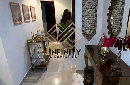 Apartment - 2 Bedrooms - 3 Bathrooms for sale in Conquer Tower - Sheikh Maktoum Bin Rashid Street - Ajman