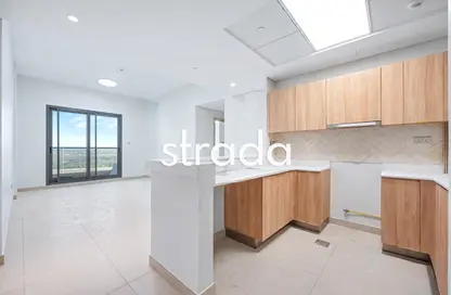 Apartment - 2 Bedrooms - 3 Bathrooms for rent in Sway Residences - Dubai Hills Estate - Dubai