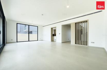 Villa - 4 Bedrooms - 5 Bathrooms for rent in Jebel Ali Village Villas - Jebel Ali Village - Jebel Ali - Dubai
