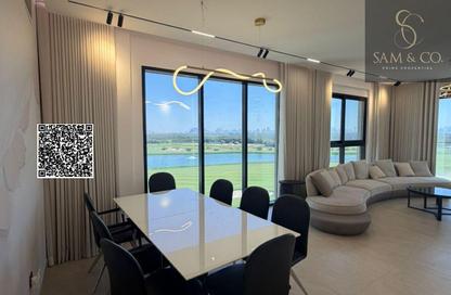 Apartment - 3 Bedrooms - 5 Bathrooms for sale in Golf View Living - Al Zorah - Ajman Apartment - 3 Bedrooms - 5 Bathrooms for sale in Golf View Living - Al Zorah - Ajman