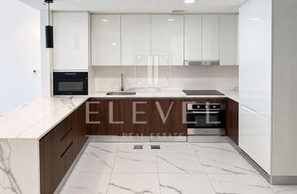 Townhouse - 4 - 5 for rent in Elie Saab Vie at the Fields - The Fields - District 11 - Mohammed Bin Rashid City - Dubai