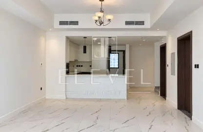 Townhouse - 4 Bedrooms - 5 Bathrooms for rent in Elie Saab Vie at the Fields - The Fields - District 11 - Mohammed Bin Rashid City - Dubai