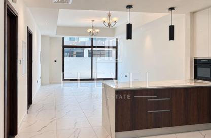 Townhouse - 4 - 5 for rent in Elie Saab Vie at the Fields - The Fields - District 11 - Mohammed Bin Rashid City - Dubai Townhouse - 4 - 5 for rent in Elie Saab Vie at the Fields - The Fields - District 11 - Mohammed Bin Rashid City - Dubai