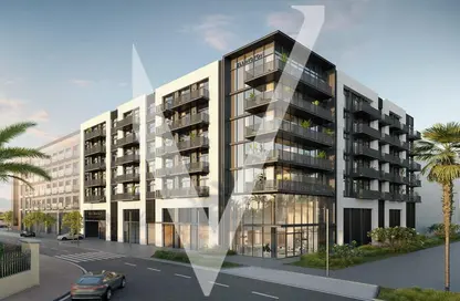 شقة - 1 حمام للبيع في إلينغتون بيلمونت ريزيدنس - مثلث قرية جميرا - دبي