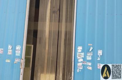 Warehouse - Studio - 1 Bathroom for rent in Al Jurf Industrial 3 - Al Jurf Industrial - Ajman Warehouse - Studio - 1 Bathroom for rent in Al Jurf Industrial 3 - Al Jurf Industrial - Ajman
