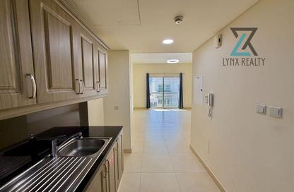 Apartment - Studio - 1 for rent in Al Badaa Building C - Al Badaa - Dubai