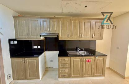 Apartment - Studio - 1 for rent in Al Badaa Building C - Al Badaa - Dubai